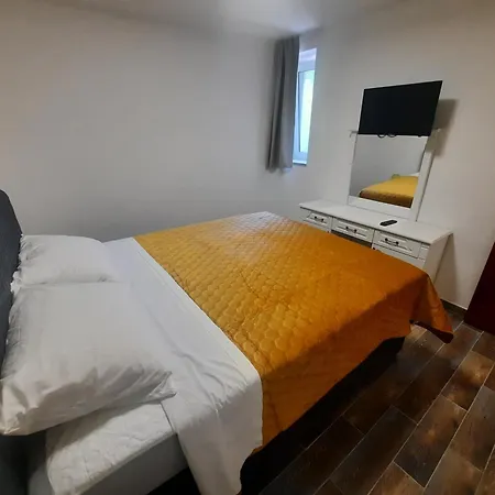 Apartman Dundovic Frankovic