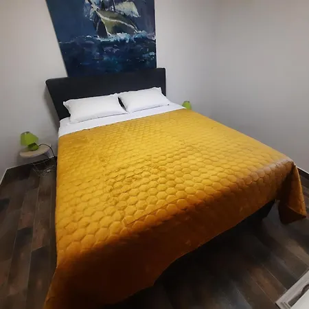 Dundovic Frankovic Apartment *