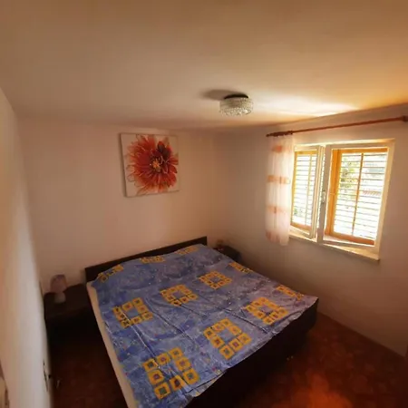 Dundovic Frankovic Apartment