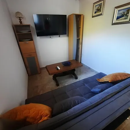 Apartment Dundovic Frankovic *