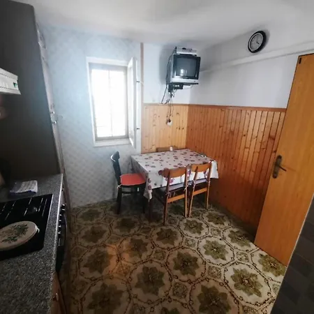Apartment Dundovic Frankovic *