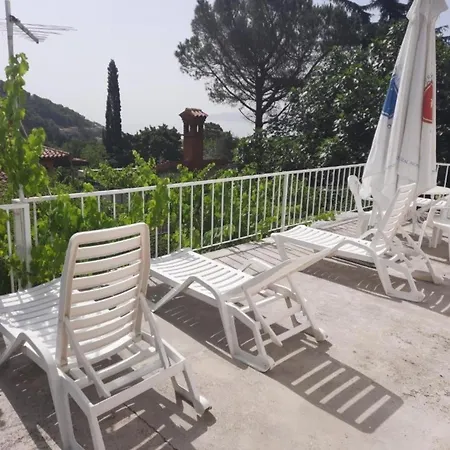 Apartment Dundovic Frankovic Moscenicka Draga