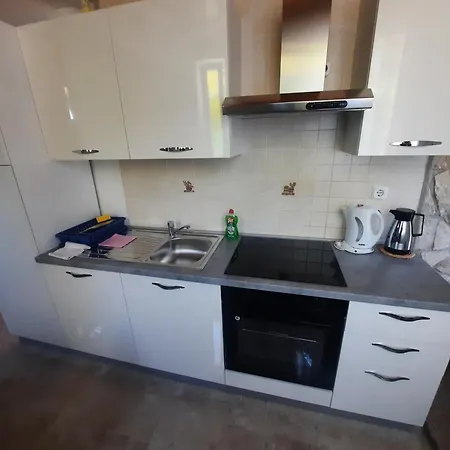 Dundovic Frankovic Apartment